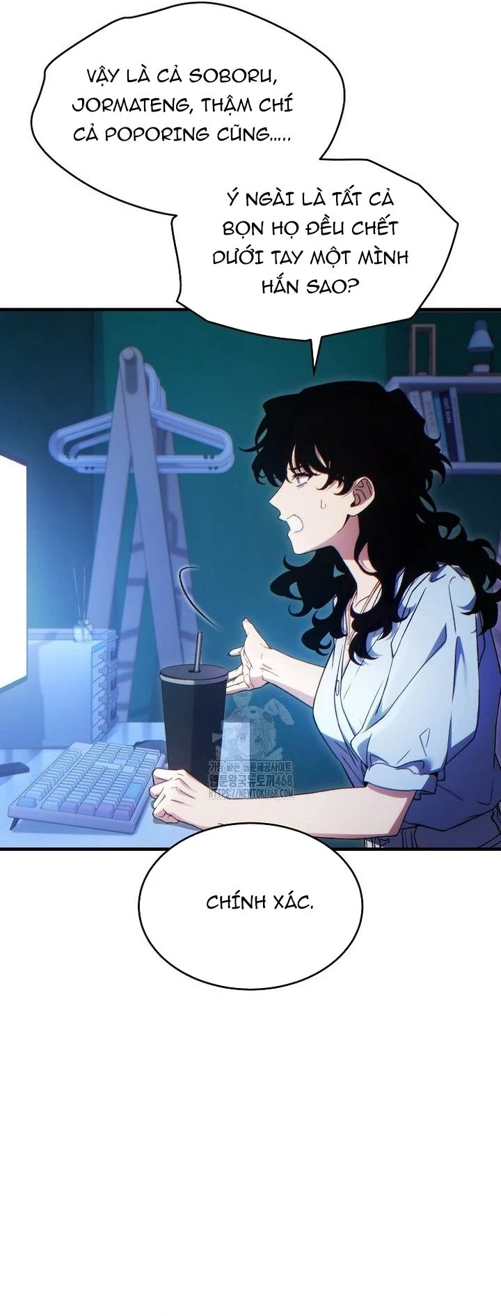 Người Chơi Mạnh Nhất Hồi Quy Lần Thứ 100 Chapter 64 - Trang 2