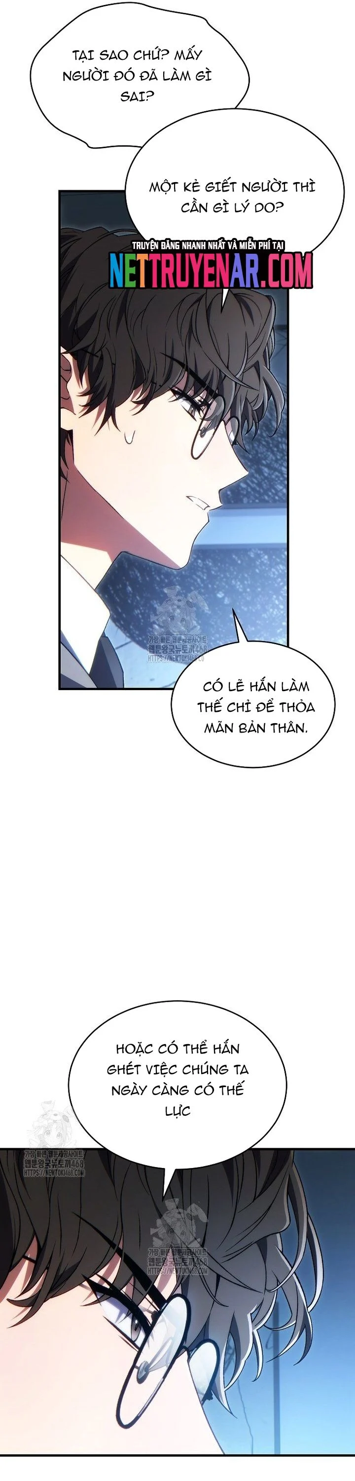 Người Chơi Mạnh Nhất Hồi Quy Lần Thứ 100 Chapter 64 - Trang 2
