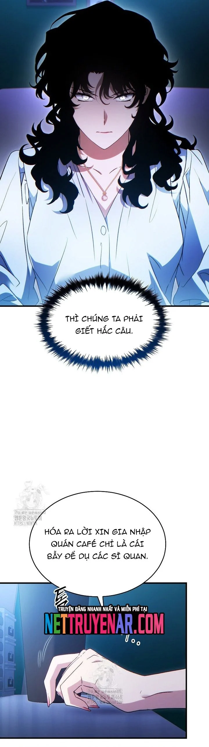 Người Chơi Mạnh Nhất Hồi Quy Lần Thứ 100 Chapter 64 - Trang 2
