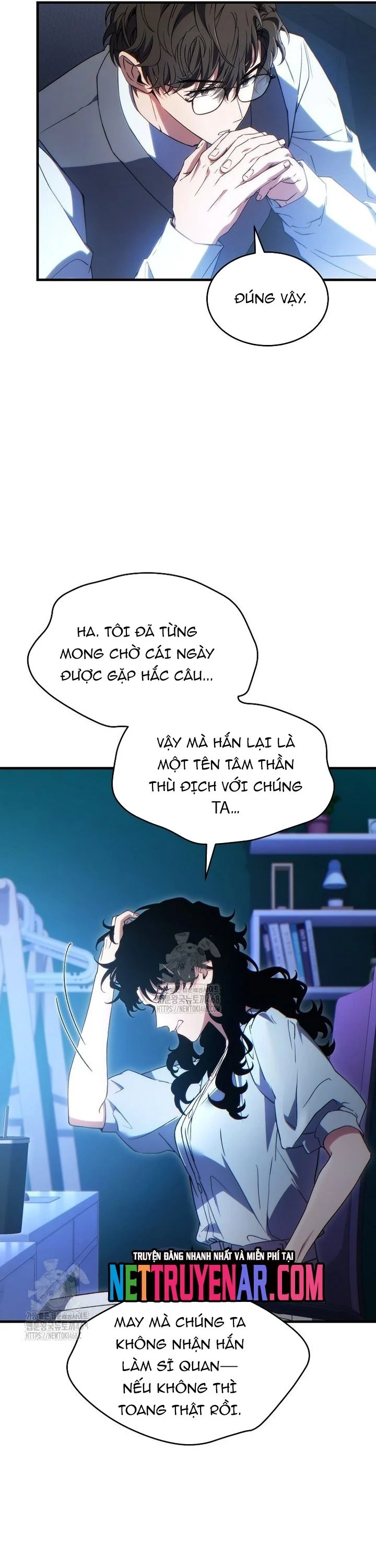 Người Chơi Mạnh Nhất Hồi Quy Lần Thứ 100 Chapter 64 - Trang 2