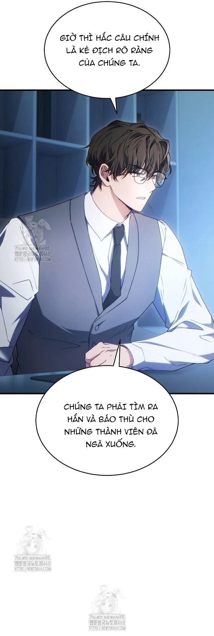 Người Chơi Mạnh Nhất Hồi Quy Lần Thứ 100 Chapter 64 - Trang 2