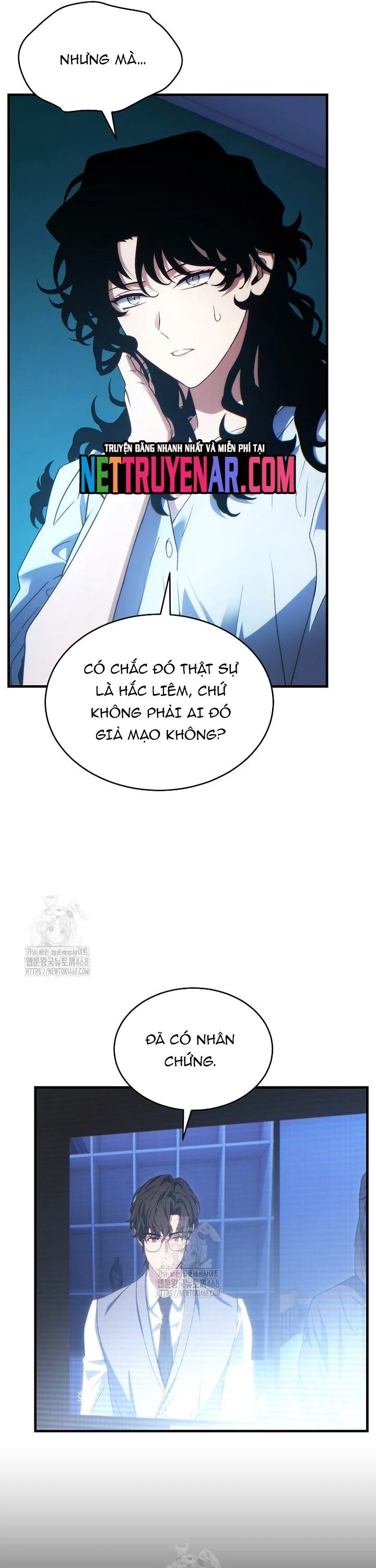 Người Chơi Mạnh Nhất Hồi Quy Lần Thứ 100 Chapter 64 - Trang 2
