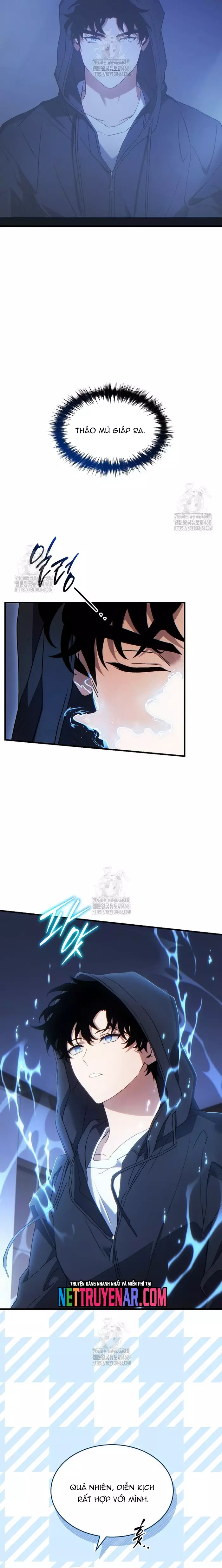 Người Chơi Mạnh Nhất Hồi Quy Lần Thứ 100 Chapter 65 - Trang 3