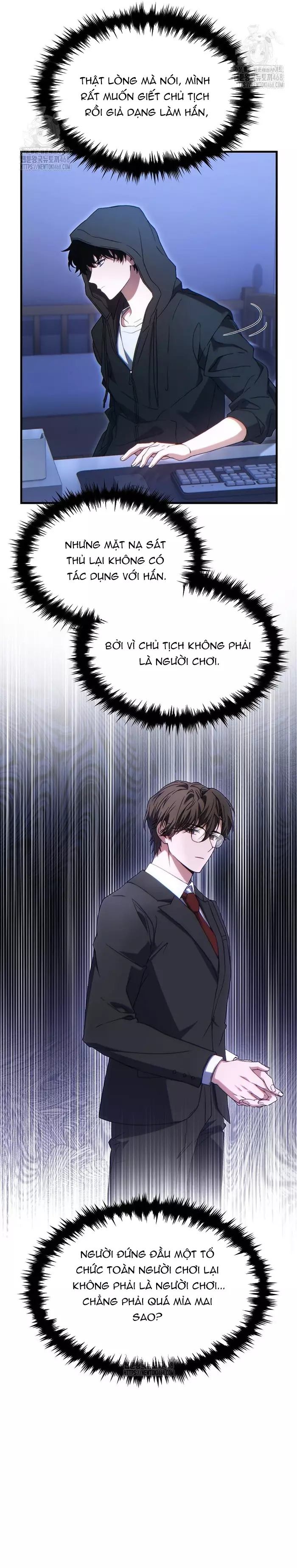 Người Chơi Mạnh Nhất Hồi Quy Lần Thứ 100 Chapter 65 - Trang 3