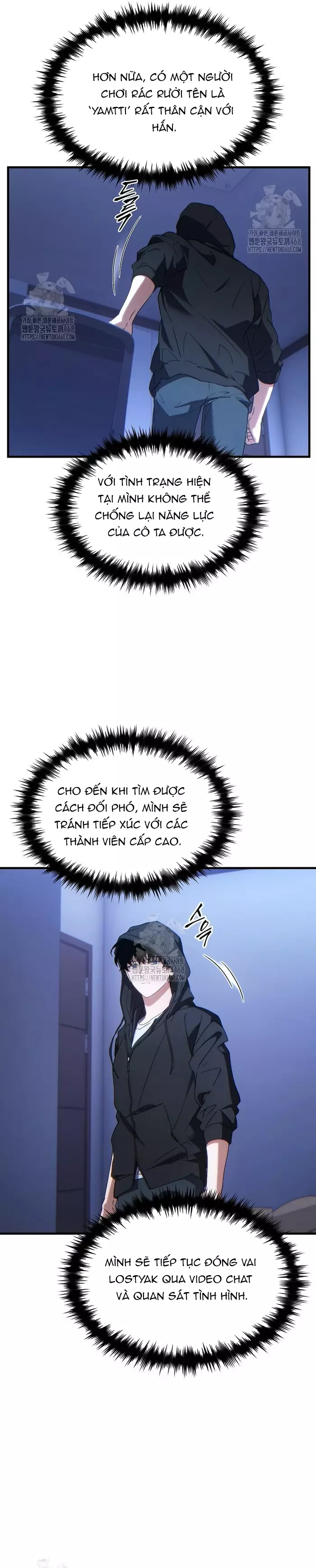 Người Chơi Mạnh Nhất Hồi Quy Lần Thứ 100 Chapter 65 - Trang 3
