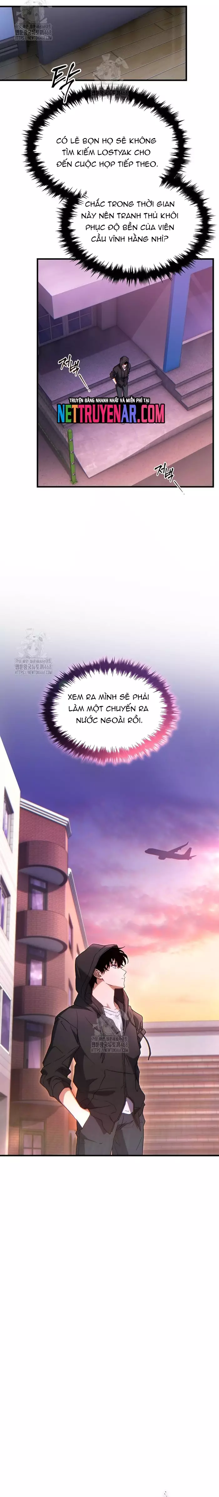 Người Chơi Mạnh Nhất Hồi Quy Lần Thứ 100 Chapter 65 - Trang 3