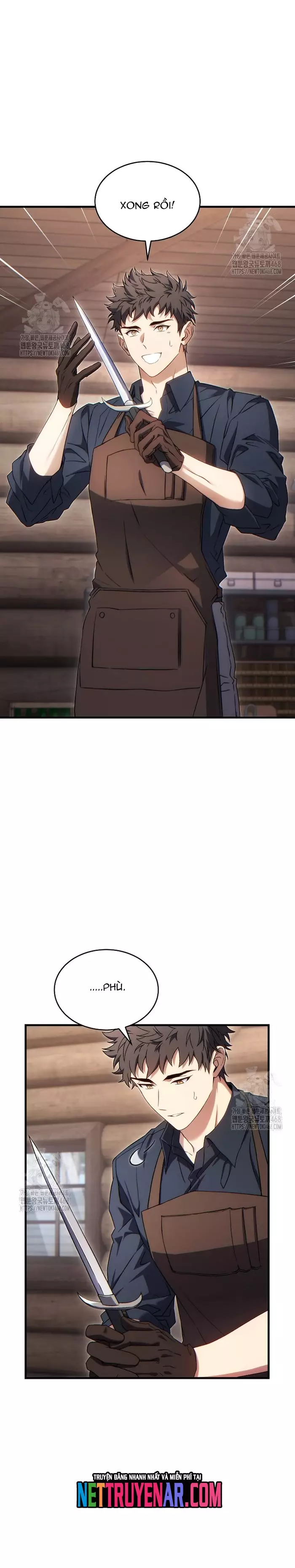 Người Chơi Mạnh Nhất Hồi Quy Lần Thứ 100 Chapter 65 - Trang 3