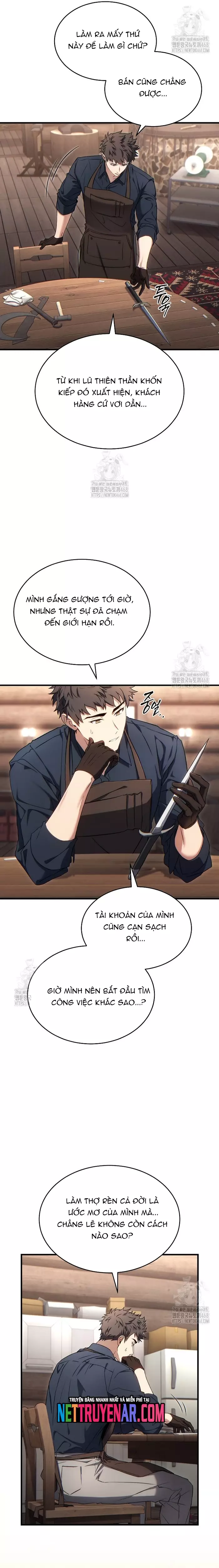 Người Chơi Mạnh Nhất Hồi Quy Lần Thứ 100 Chapter 65 - Trang 3