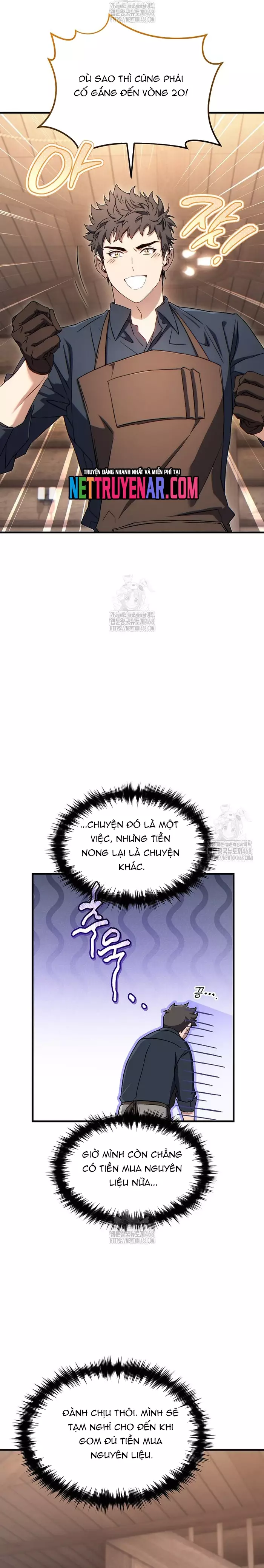 Người Chơi Mạnh Nhất Hồi Quy Lần Thứ 100 Chapter 65 - Trang 3