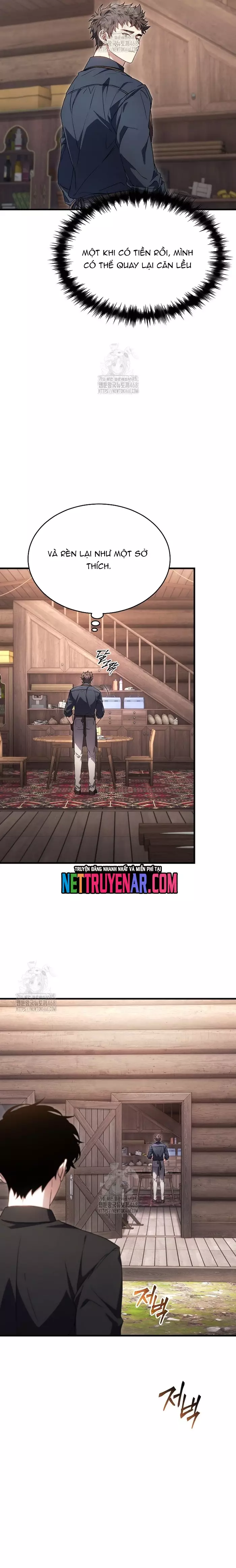 Người Chơi Mạnh Nhất Hồi Quy Lần Thứ 100 Chapter 65 - Trang 3