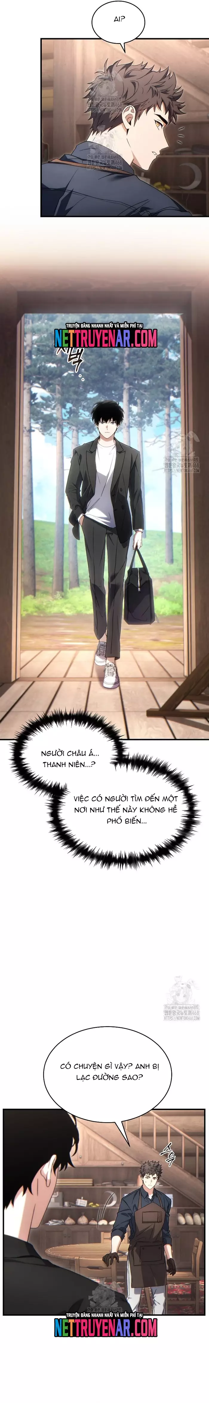 Người Chơi Mạnh Nhất Hồi Quy Lần Thứ 100 Chapter 65 - Trang 3