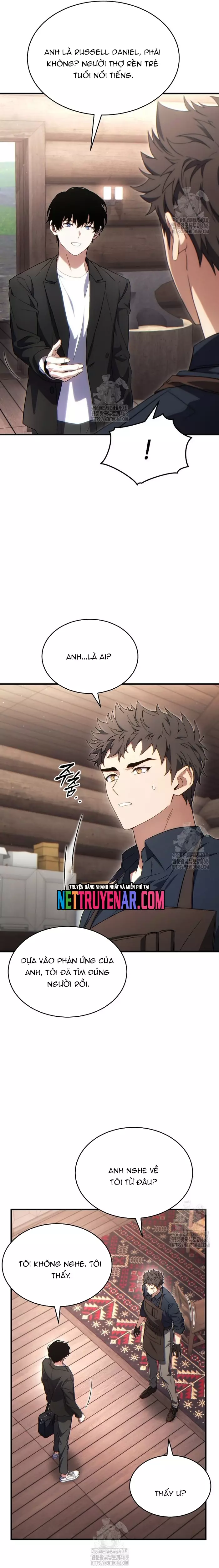 Người Chơi Mạnh Nhất Hồi Quy Lần Thứ 100 Chapter 65 - Trang 3