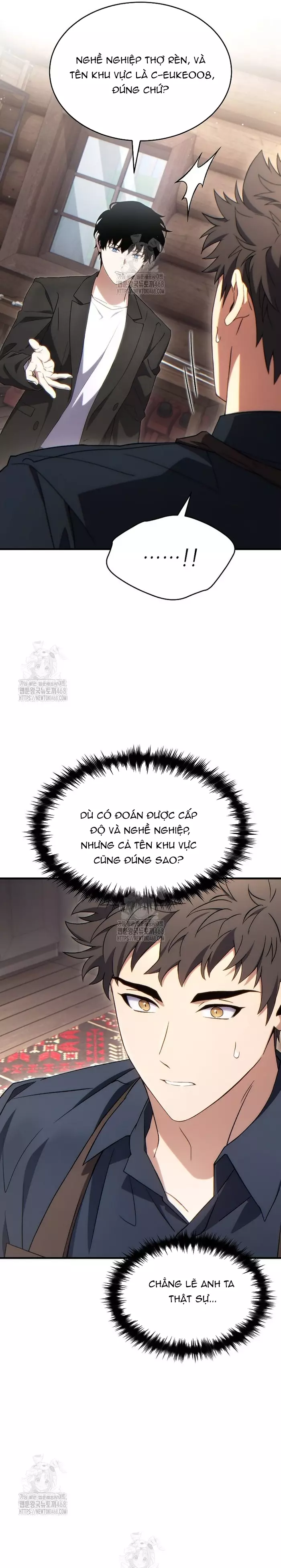 Người Chơi Mạnh Nhất Hồi Quy Lần Thứ 100 Chapter 65 - Trang 3