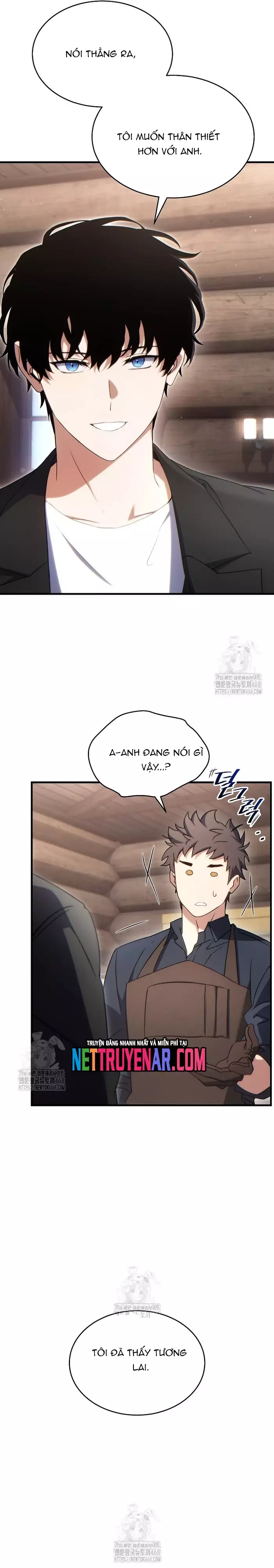 Người Chơi Mạnh Nhất Hồi Quy Lần Thứ 100 Chapter 65 - Trang 3