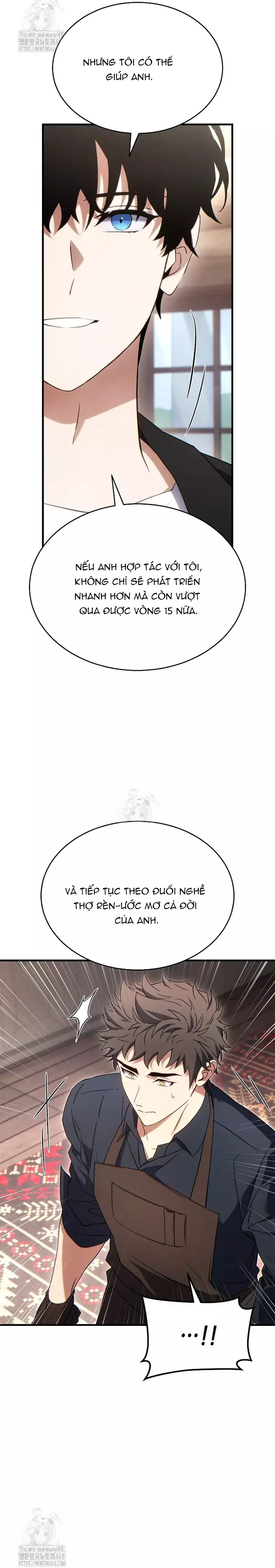 Người Chơi Mạnh Nhất Hồi Quy Lần Thứ 100 Chapter 65 - Trang 3