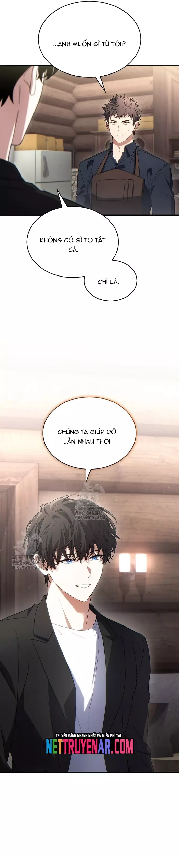 Người Chơi Mạnh Nhất Hồi Quy Lần Thứ 100 Chapter 65 - Trang 3