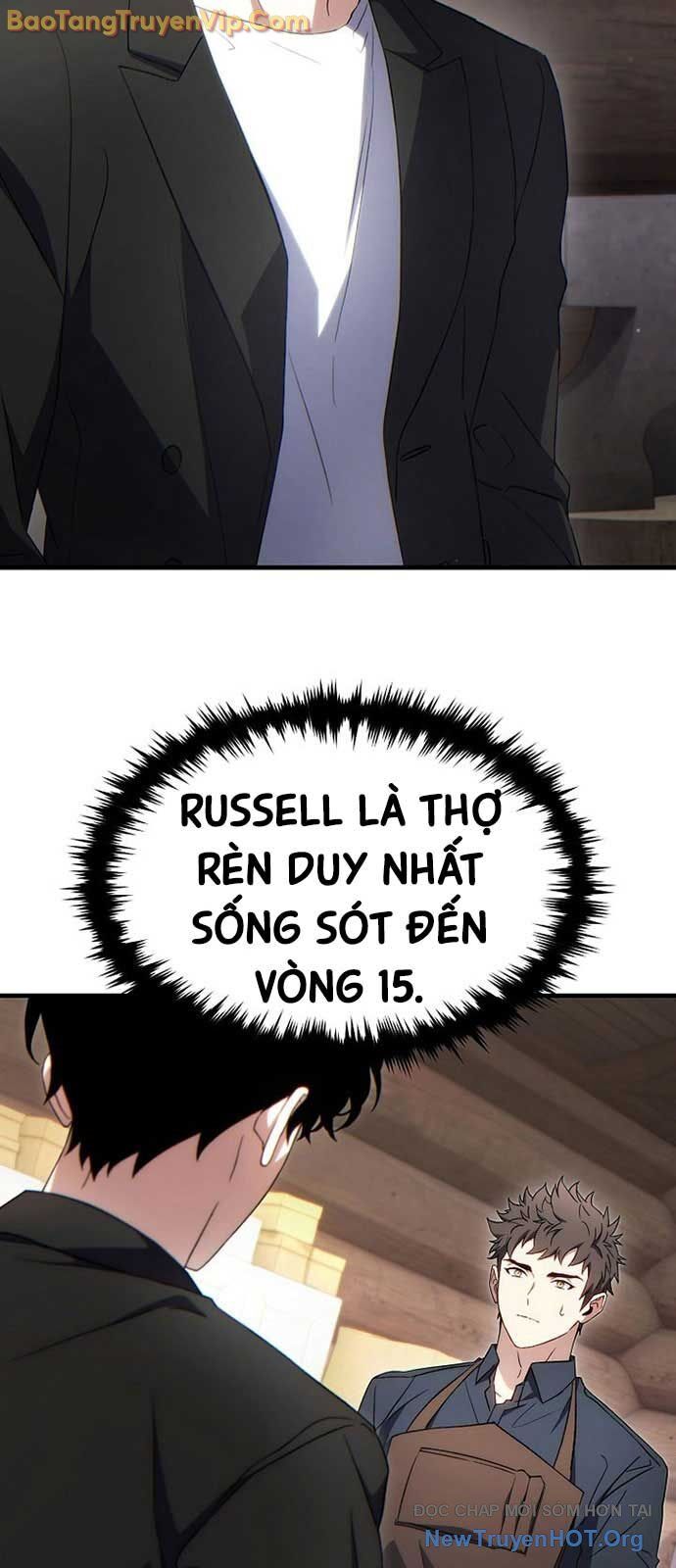 Người Chơi Mạnh Nhất Hồi Quy Lần Thứ 100 Chapter 66.9 - Trang 3