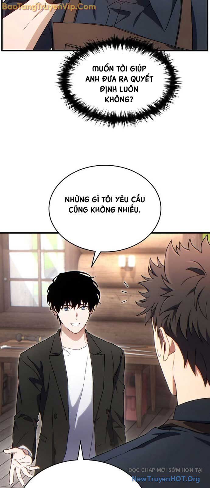 Người Chơi Mạnh Nhất Hồi Quy Lần Thứ 100 Chapter 66.9 - Trang 3