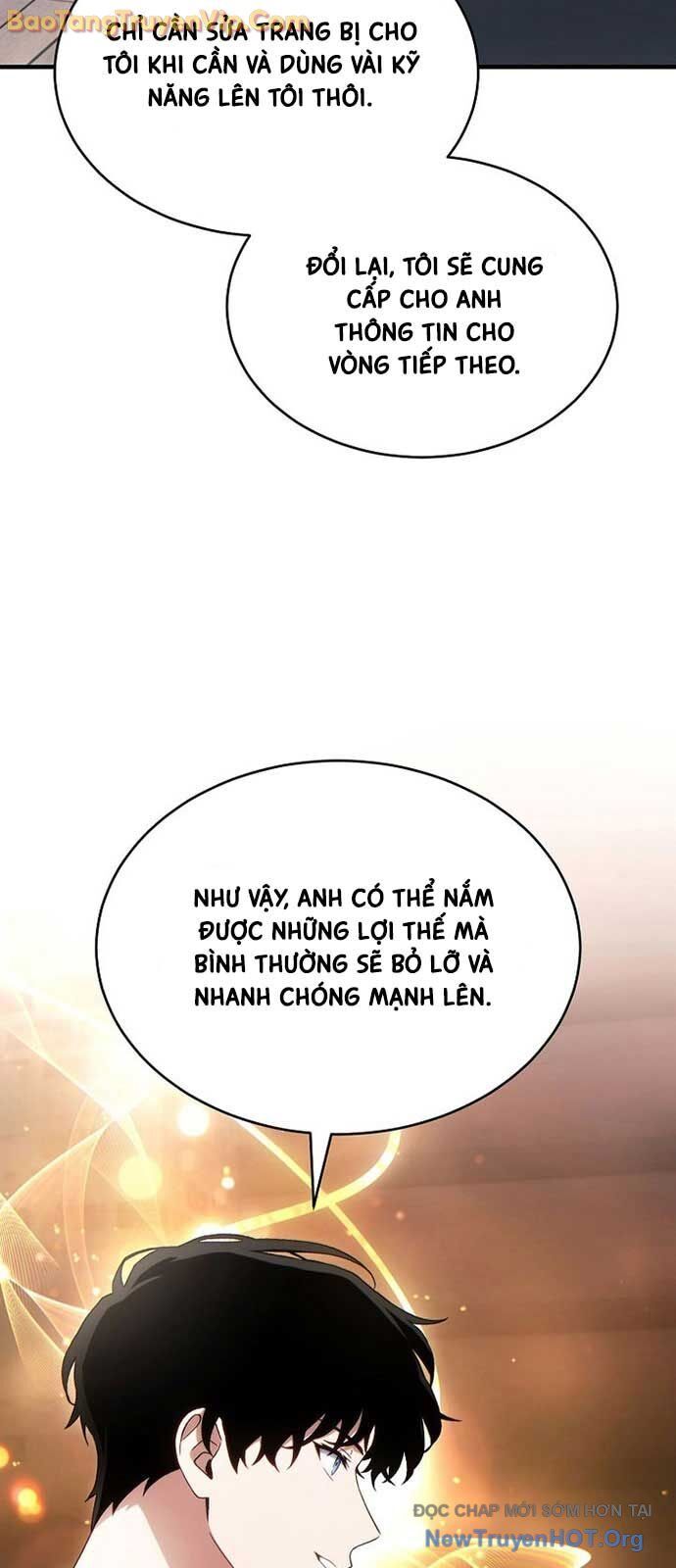 Người Chơi Mạnh Nhất Hồi Quy Lần Thứ 100 Chapter 66.9 - Trang 3