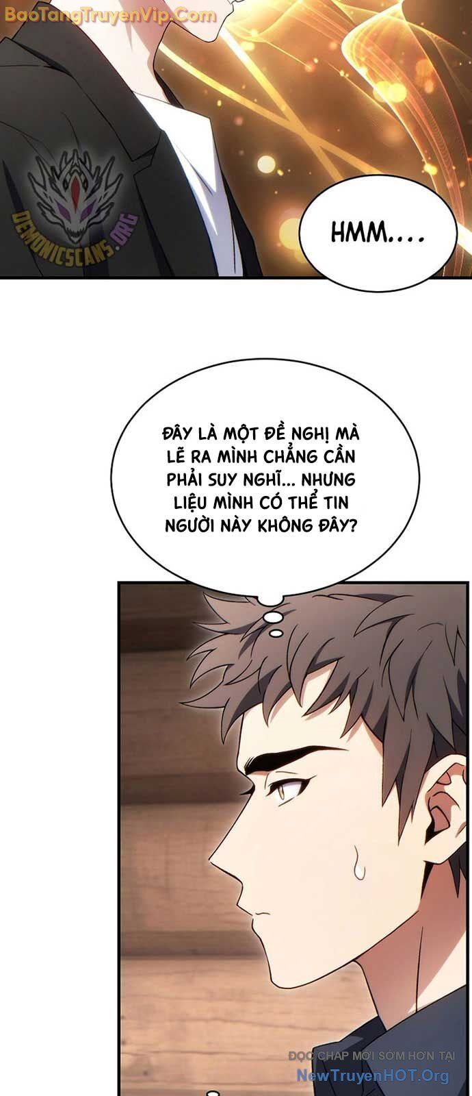 Người Chơi Mạnh Nhất Hồi Quy Lần Thứ 100 Chapter 66.9 - Trang 3