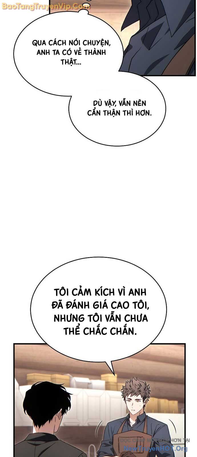 Người Chơi Mạnh Nhất Hồi Quy Lần Thứ 100 Chapter 66.9 - Trang 3