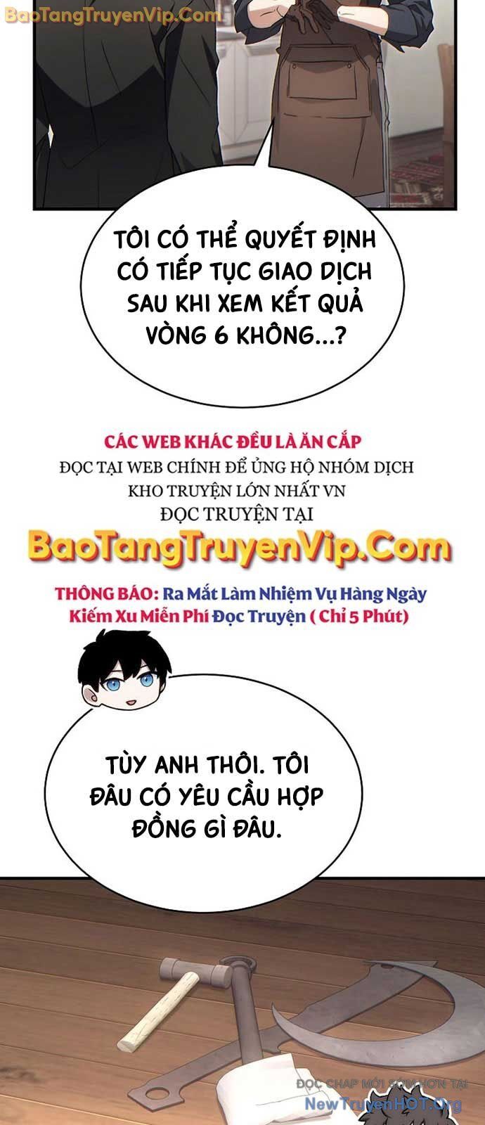 Người Chơi Mạnh Nhất Hồi Quy Lần Thứ 100 Chapter 66.9 - Trang 3