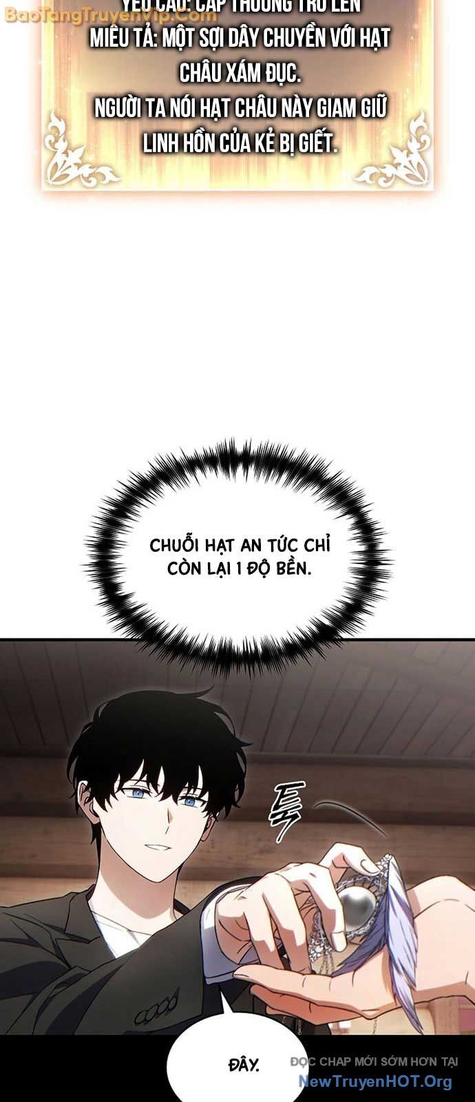 Người Chơi Mạnh Nhất Hồi Quy Lần Thứ 100 Chapter 66.9 - Trang 3
