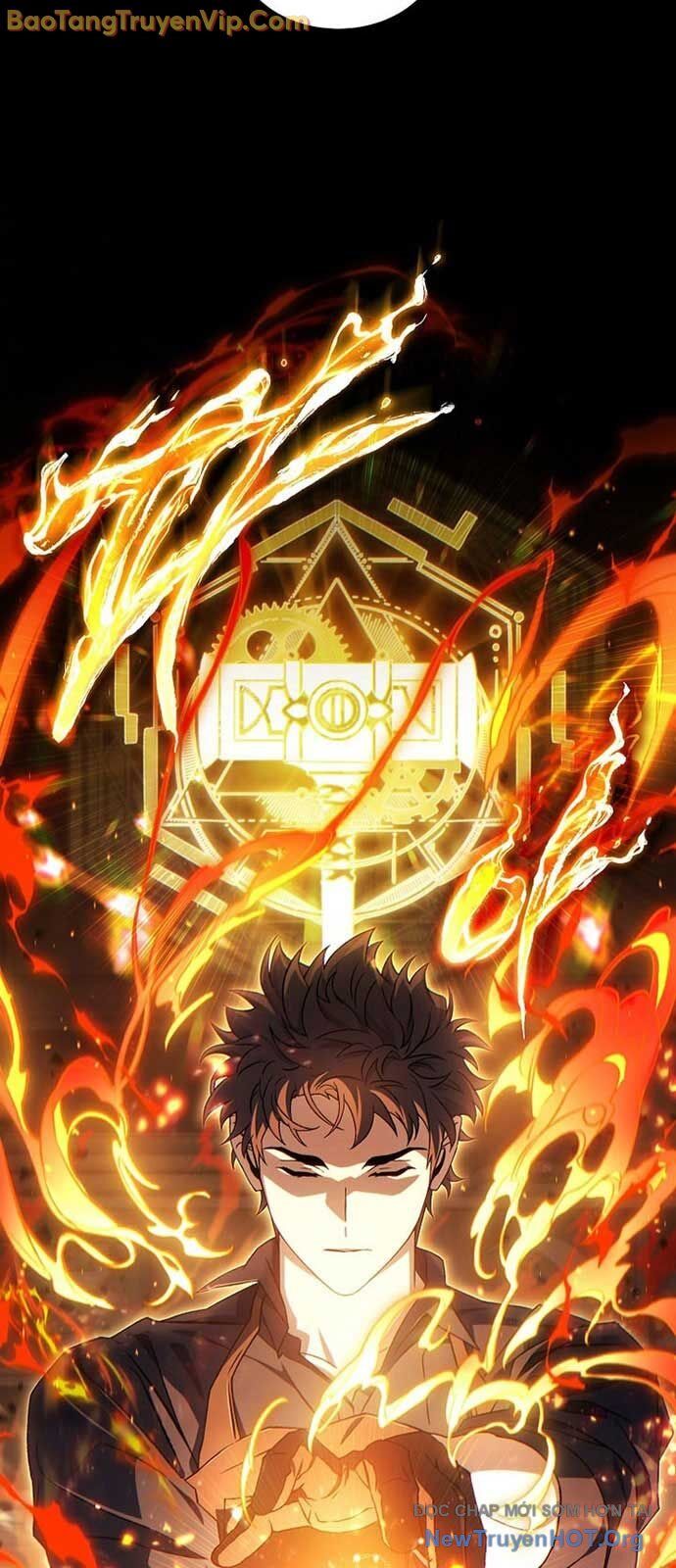 Người Chơi Mạnh Nhất Hồi Quy Lần Thứ 100 Chapter 66.9 - Trang 3