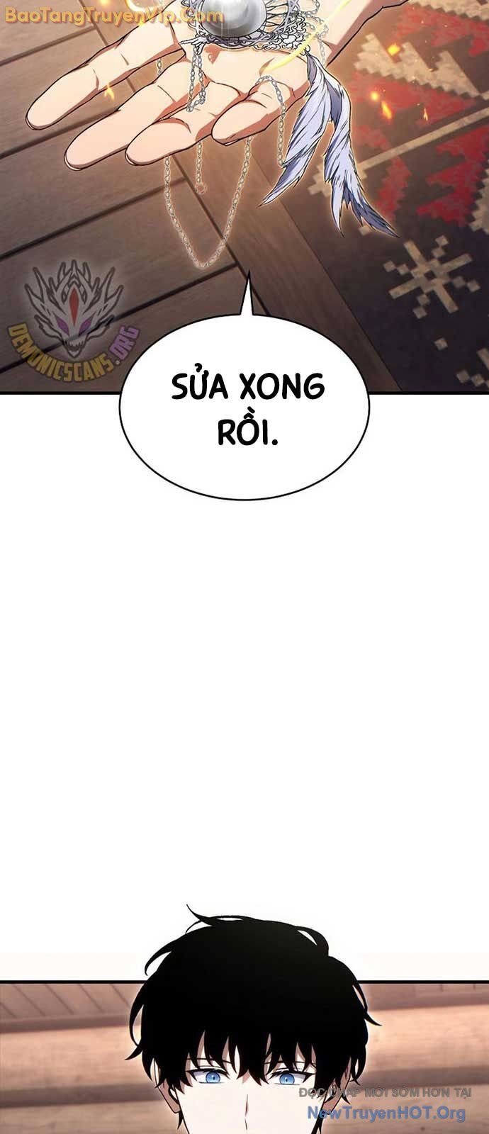 Người Chơi Mạnh Nhất Hồi Quy Lần Thứ 100 Chapter 66.9 - Trang 3