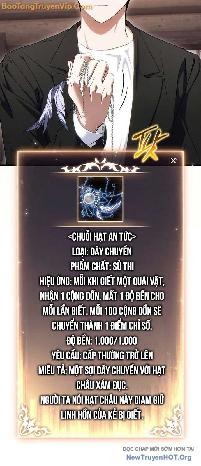 Người Chơi Mạnh Nhất Hồi Quy Lần Thứ 100 Chapter 66.9 - Trang 3