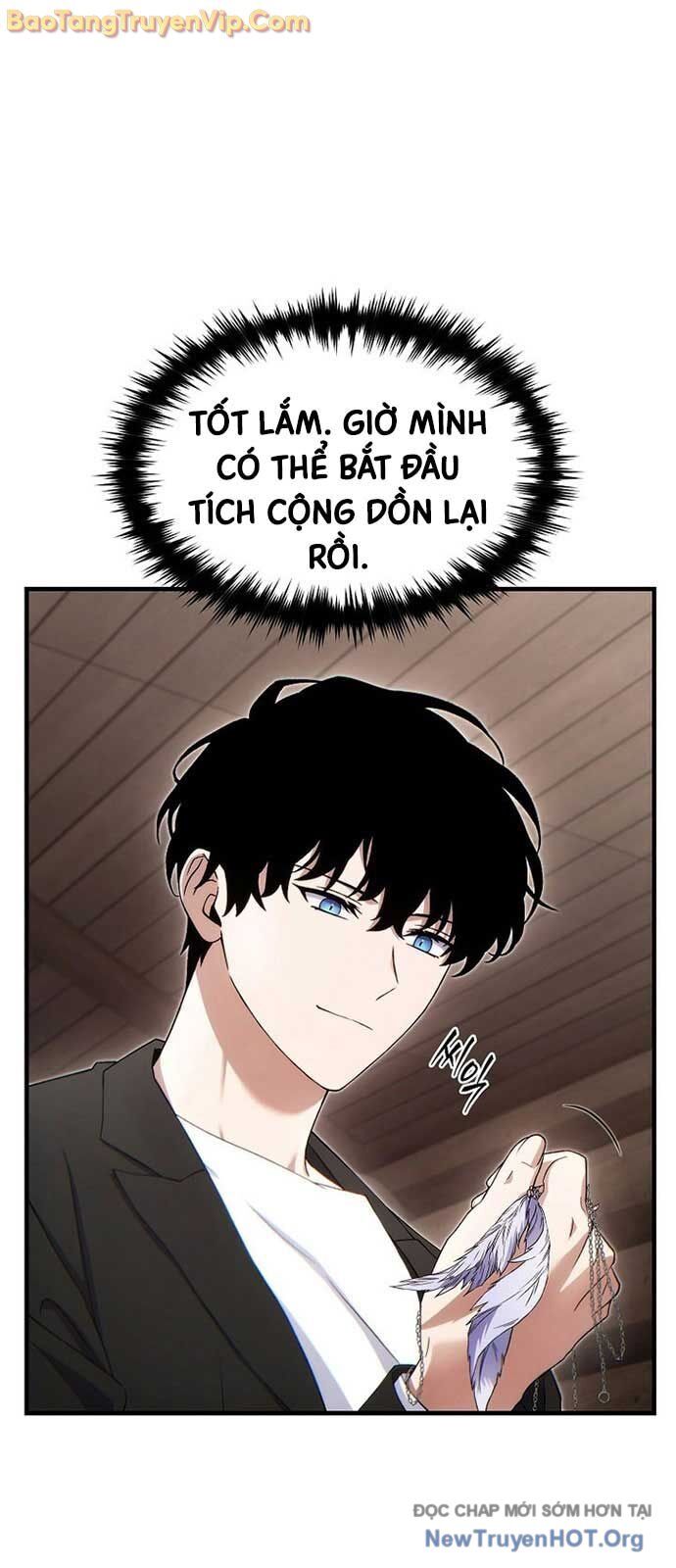 Người Chơi Mạnh Nhất Hồi Quy Lần Thứ 100 Chapter 66.9 - Trang 3