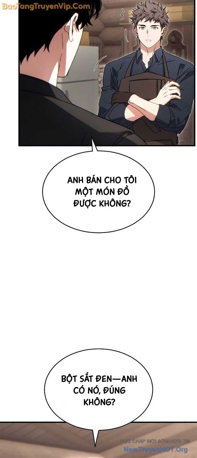 Người Chơi Mạnh Nhất Hồi Quy Lần Thứ 100 Chapter 66.9 - Trang 3