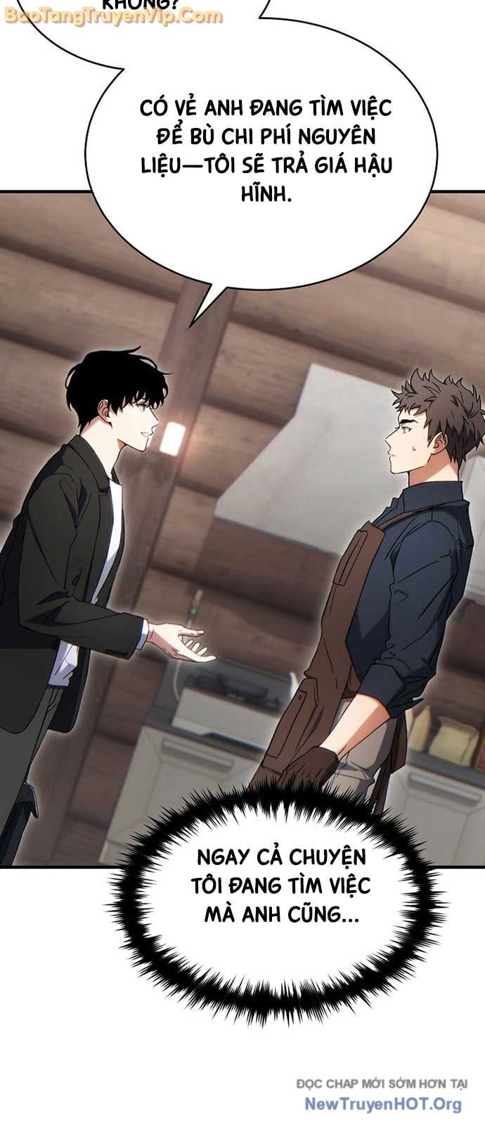 Người Chơi Mạnh Nhất Hồi Quy Lần Thứ 100 Chapter 66.9 - Trang 3