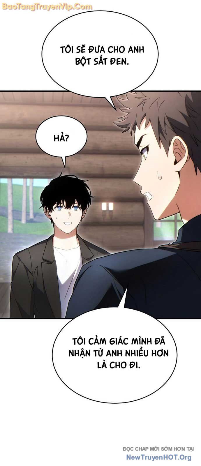 Người Chơi Mạnh Nhất Hồi Quy Lần Thứ 100 Chapter 66.9 - Trang 3