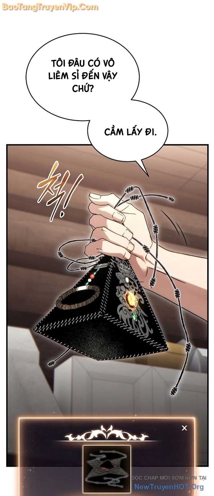 Người Chơi Mạnh Nhất Hồi Quy Lần Thứ 100 Chapter 66.9 - Trang 3
