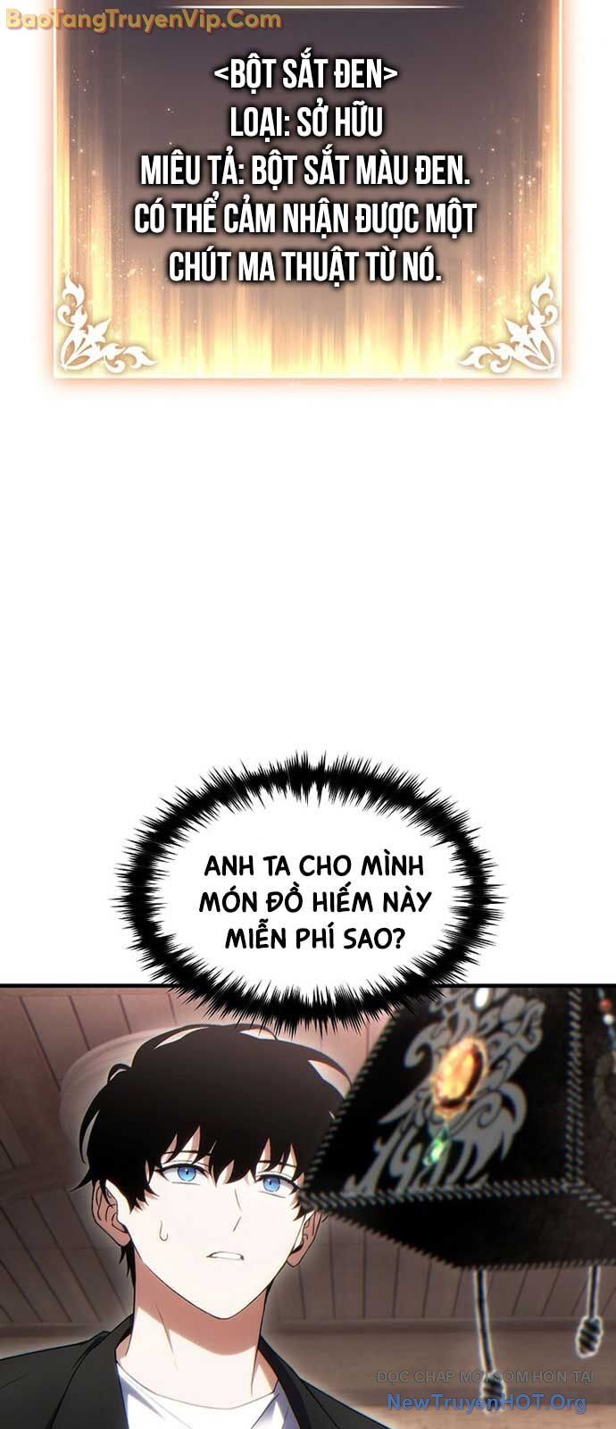 Người Chơi Mạnh Nhất Hồi Quy Lần Thứ 100 Chapter 66.9 - Trang 3
