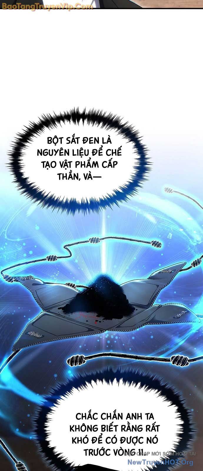Người Chơi Mạnh Nhất Hồi Quy Lần Thứ 100 Chapter 66.9 - Trang 3