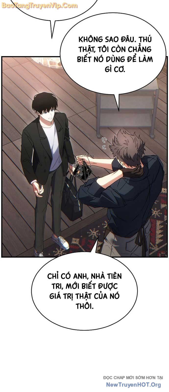 Người Chơi Mạnh Nhất Hồi Quy Lần Thứ 100 Chapter 66.9 - Trang 3