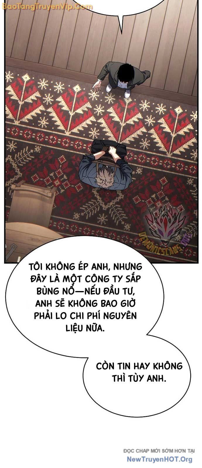 Người Chơi Mạnh Nhất Hồi Quy Lần Thứ 100 Chapter 66.9 - Trang 3