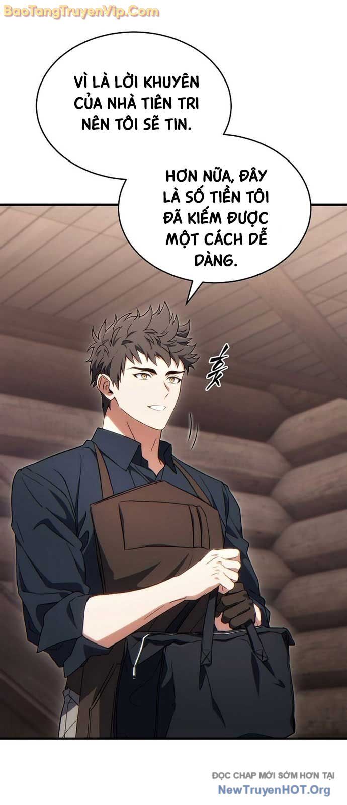 Người Chơi Mạnh Nhất Hồi Quy Lần Thứ 100 Chapter 66.9 - Trang 3