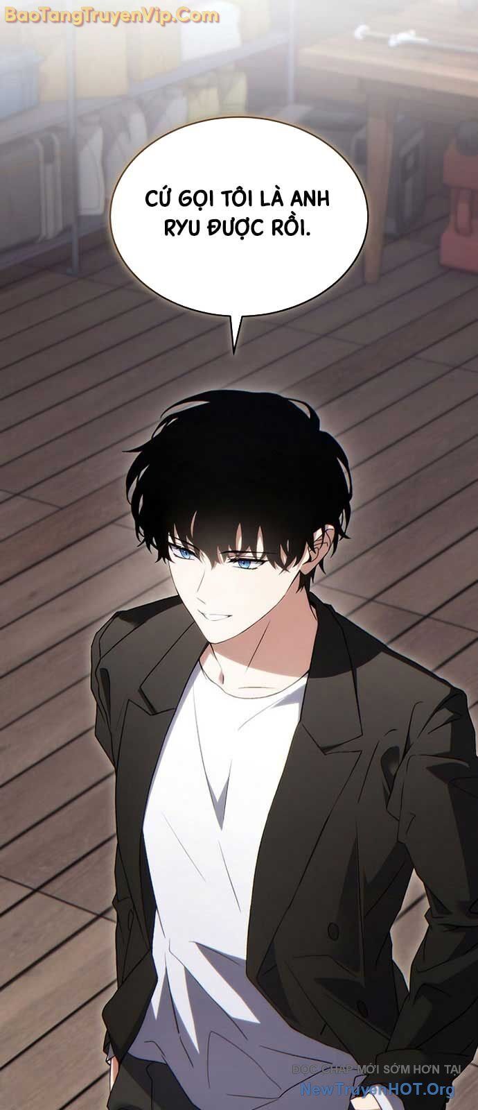 Người Chơi Mạnh Nhất Hồi Quy Lần Thứ 100 Chapter 66.9 - Trang 3
