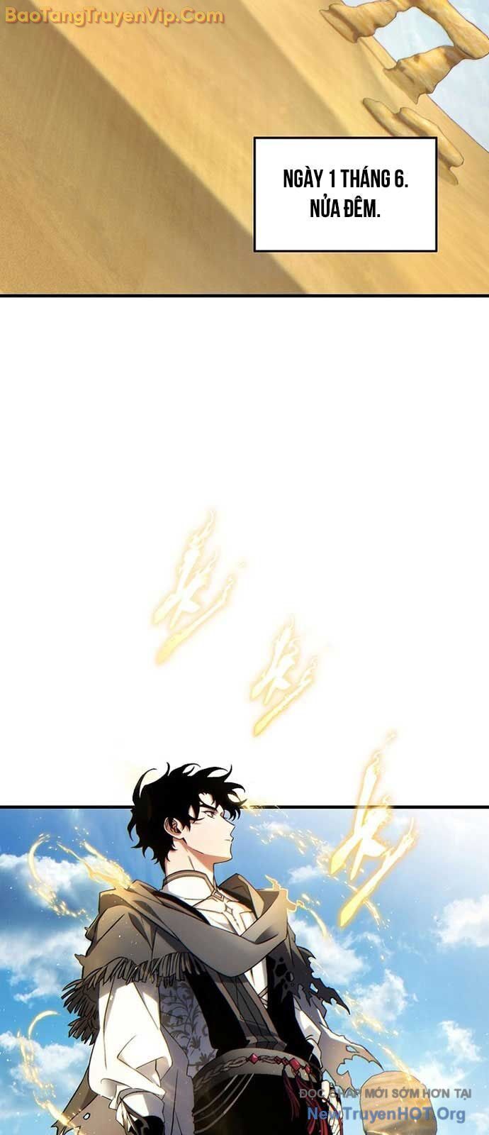 Người Chơi Mạnh Nhất Hồi Quy Lần Thứ 100 Chapter 66.9 - Trang 3