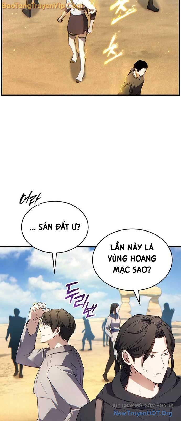 Người Chơi Mạnh Nhất Hồi Quy Lần Thứ 100 Chapter 66.9 - Trang 3