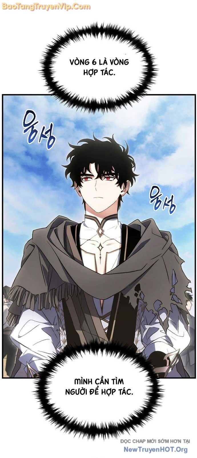 Người Chơi Mạnh Nhất Hồi Quy Lần Thứ 100 Chapter 66.9 - Trang 3