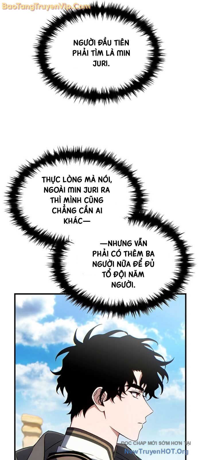 Người Chơi Mạnh Nhất Hồi Quy Lần Thứ 100 Chapter 66.9 - Trang 3