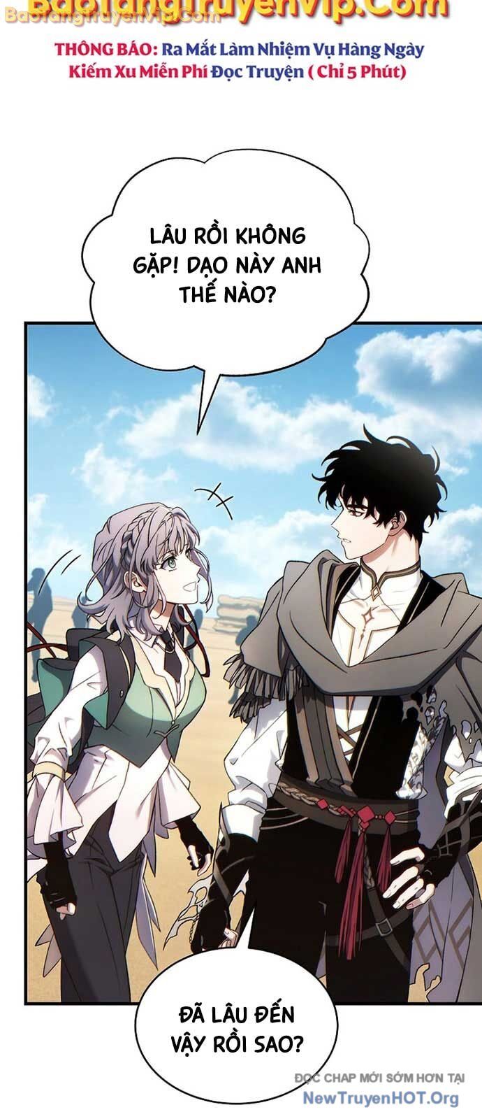 Người Chơi Mạnh Nhất Hồi Quy Lần Thứ 100 Chapter 66.9 - Trang 3