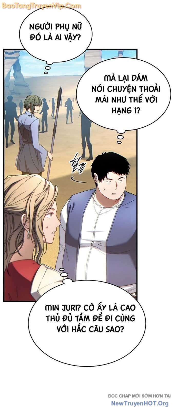 Người Chơi Mạnh Nhất Hồi Quy Lần Thứ 100 Chapter 66.9 - Trang 3