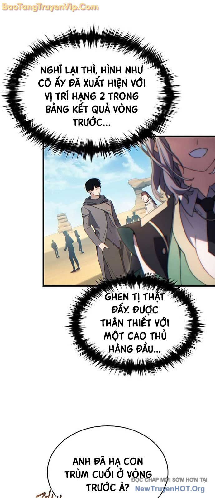 Người Chơi Mạnh Nhất Hồi Quy Lần Thứ 100 Chapter 66.9 - Trang 3