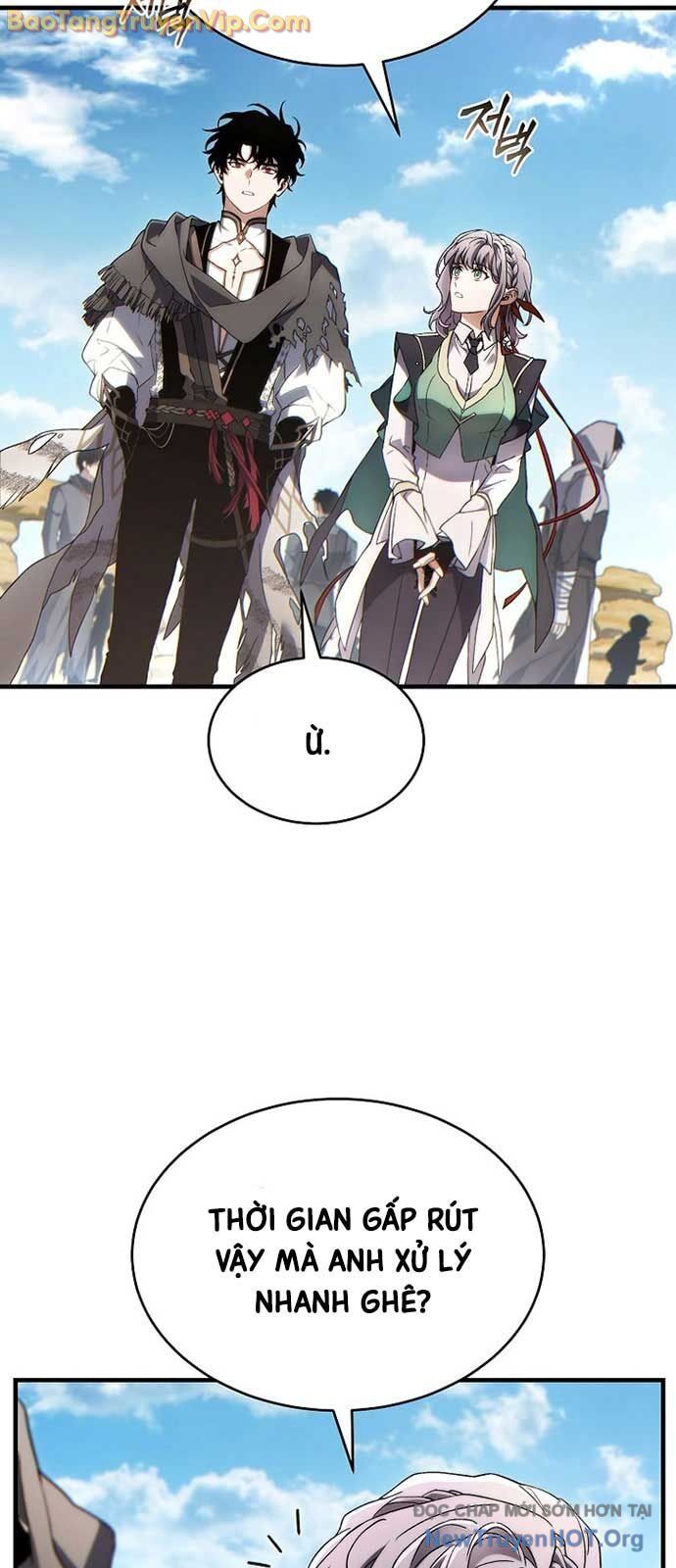 Người Chơi Mạnh Nhất Hồi Quy Lần Thứ 100 Chapter 66.9 - Trang 3