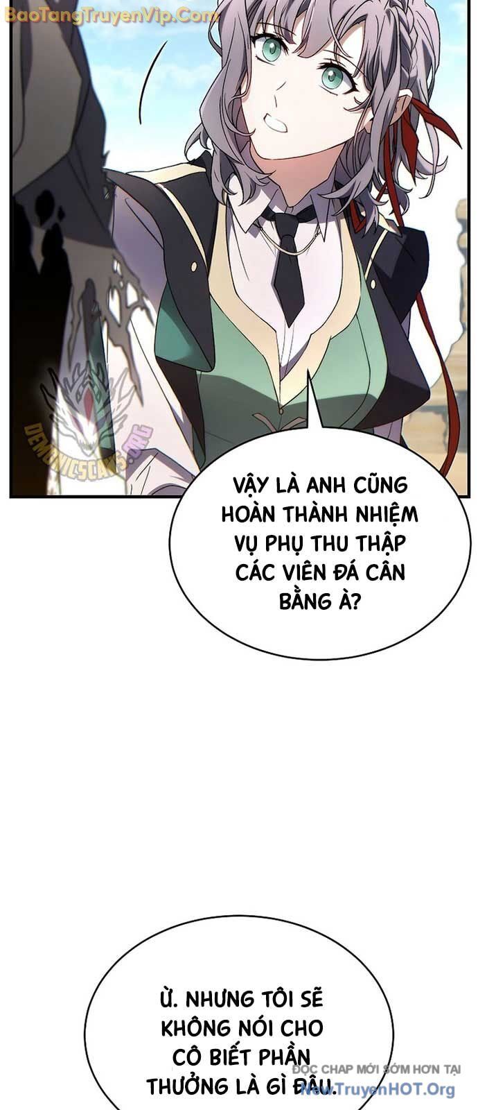 Người Chơi Mạnh Nhất Hồi Quy Lần Thứ 100 Chapter 66.9 - Trang 3